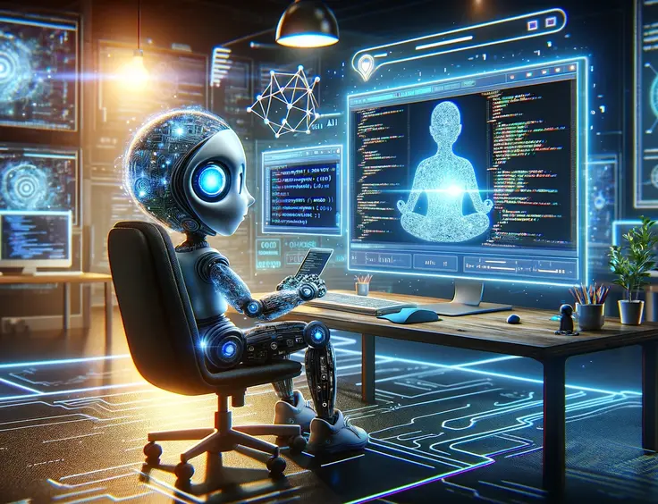 L'ai au service du web